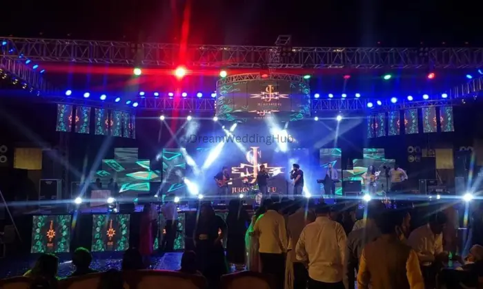 Agrawal Sound & Light